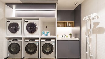 Atour Hotel Jiuyan Bridge NetEase Strict Selection Chengdu