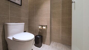 Atour Hotel Jiuyan Bridge NetEase Strict Selection Chengdu