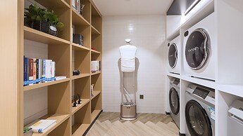 Atour Hotel Jiuyan Bridge NetEase Strict Selection Chengdu