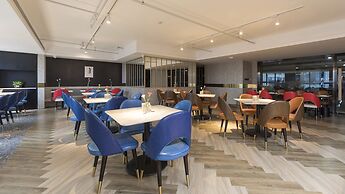 Atour Hotel Jiuyan Bridge NetEase Strict Selection Chengdu