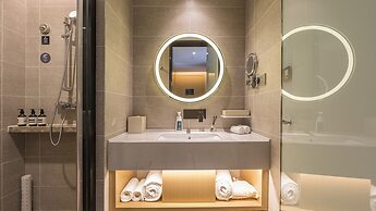 Atour Hotel Jiuyan Bridge NetEase Strict Selection Chengdu