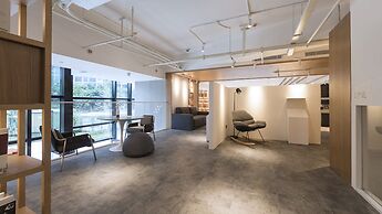 Atour Hotel Jiuyan Bridge NetEase Strict Selection Chengdu