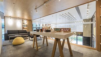 Atour Hotel Jiuyan Bridge NetEase Strict Selection Chengdu