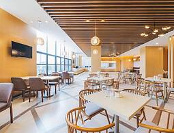 Atour Light Hotel Lingfor Paradise Walk West Gaoxin Chengdu
