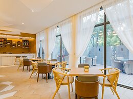 Atour Light Hotel Lingfor Paradise Walk West Gaoxin Chengdu