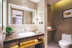 Atour Light Hotel Lingfor Paradise Walk West Gaoxin Chengdu