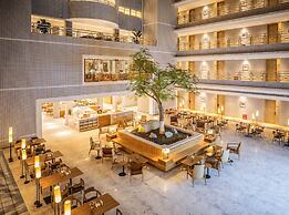 Atour Light Hotel Lingfor Paradise Walk West Gaoxin Chengdu