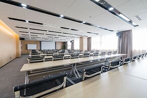 Atour Hotel Grand Mercantile Exchange Kunming