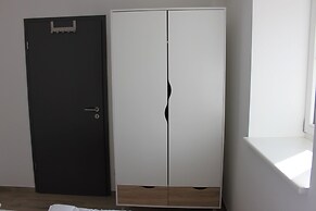 Ferienwohnung Stall