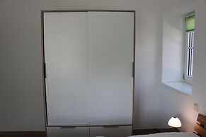 Ferienwohnung Stall