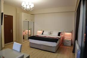 Full Comfort Apartment at Chavchavadze
