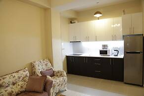 Full Comfort Apartment at Chavchavadze