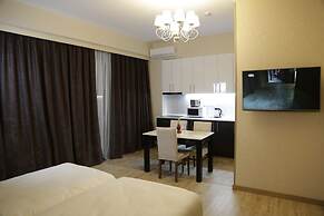 Full Comfort Apartment at Chavchavadze