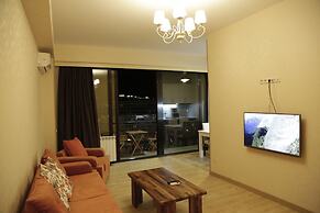 Full Comfort Apartment at Chavchavadze