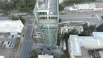 Full Comfort Apartment at Chavchavadze