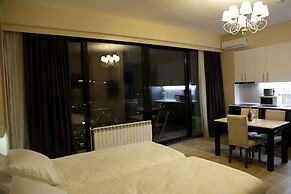 Full Comfort Apartment at Chavchavadze