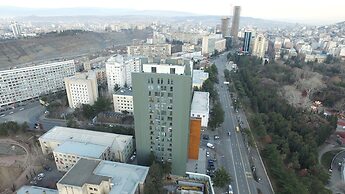 Full Comfort Apartment at Chavchavadze