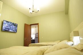 Full Comfort Apartment at Chavchavadze