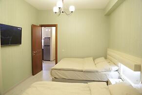 Full Comfort Apartment at Chavchavadze