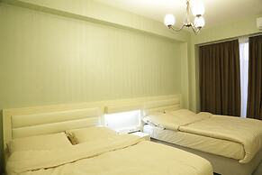 Full Comfort Apartment at Chavchavadze