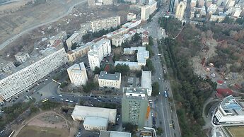 Full Comfort Apartment at Chavchavadze
