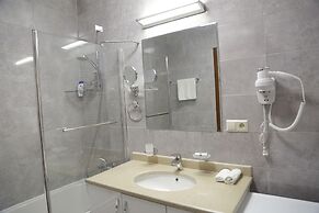 Full Comfort Apartment at Chavchavadze