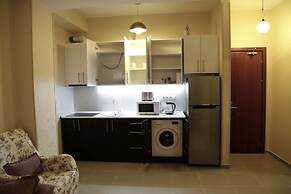 Full Comfort Apartment at Chavchavadze