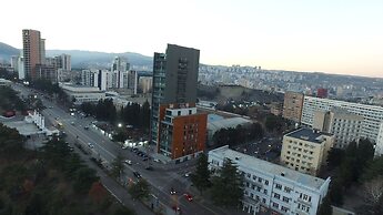 Full Comfort Apartment at Chavchavadze