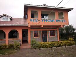 Gee -Thorn Hotel