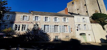 Hôtel de la Sologne