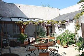 Hôtel de la Sologne