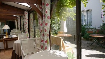 Hôtel de la Sologne