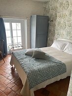 Hôtel de la Sologne
