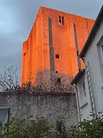 Hôtel de la Sologne