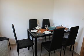 Ferienwohnung Lilie