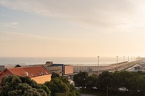 Eurostars Matosinhos
