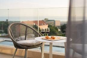 Eurostars Matosinhos