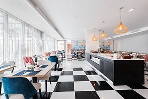 Eurostars Matosinhos