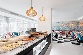 Eurostars Matosinhos