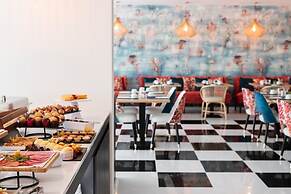 Eurostars Matosinhos