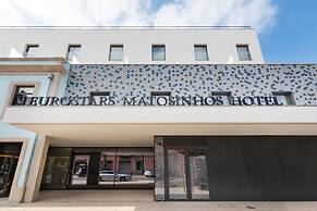 Eurostars Matosinhos