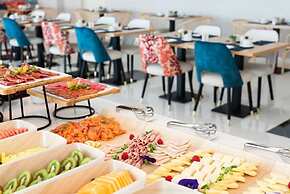 Eurostars Matosinhos