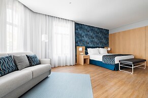Eurostars Matosinhos