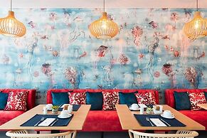 Eurostars Matosinhos