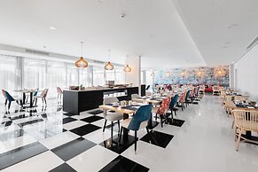 Eurostars Matosinhos