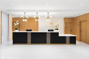 Eurostars Matosinhos