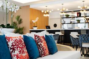 Eurostars Matosinhos