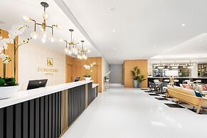 Eurostars Matosinhos