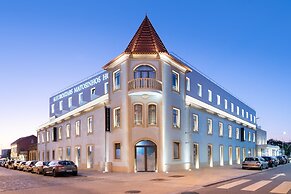 Eurostars Matosinhos