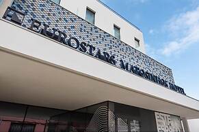 Eurostars Matosinhos